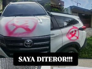 Video Sejumlah Influencer Kritis Dapat Teror, Guntur PDIP: Tindakan Pengecut