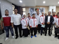 Sebelum Jadi Tersangka, Bripka Agus Ternyata Pernah Kena Kasus Penembakan