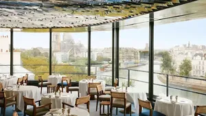 Favorit Raja Prancis Henry IV, Restoran Ini Sudah Ada Sejak 1582!