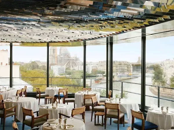 Favorit Raja Prancis Henry IV, Restoran Ini Sudah Ada Sejak 1582!