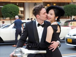 Tulis Ulasan dan Beri Bintang Lima untuk Restoran Berujung Dapat Jodoh