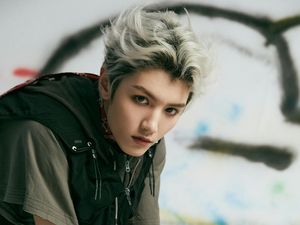 Lelah Diikuti Sasaeng, Idol Asal China Ini Banting HP Fans