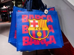 Barcelona Kerja Sama dengan BRI, Bakal Ada Kejutan Apa?
