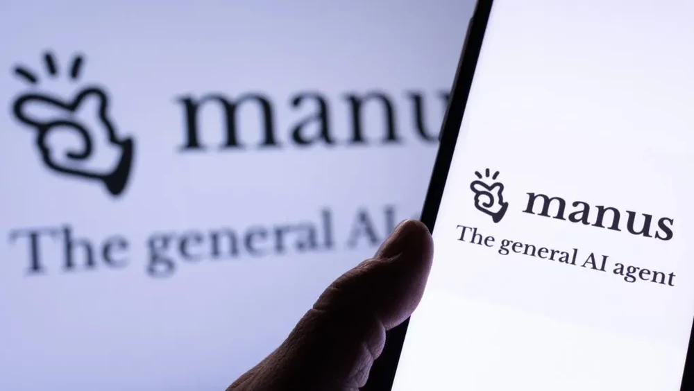 China Murka! Akuisisi AI Rp 33 T Meta Terancam Batal?