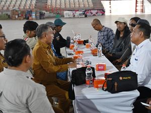 Video: Duduk Perkara Kasus Bantuan untuk Aceh Tertahan di Medan