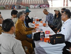 Video: Duduk Perkara Kasus Bantuan untuk Aceh Tertahan di Medan