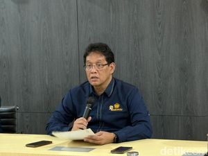 Purbaya Tak Bisa Tidur: Kirain Jadi Menkeu 31 Desember Sudah Tenang