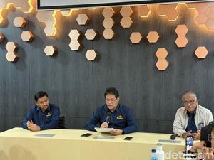 Purbaya Terus Terang: Ekonomi 9 Bulan Pertama Jelek, Pajak Baru Saya Tunda