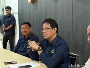 Gaji PNS Jadi Naik Tahun Depan? Ini Jawaban Purbaya