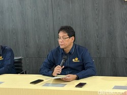 Purbaya Tarik Rp 75 Triliun dari Bank buat Belanja Pemerintah