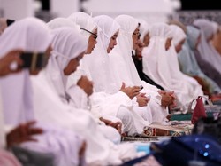 Doa Akhir Tahun Hijriah: Bacaan, Waktu Membaca dan Hukumnya