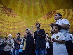 Doa Akhir dan Awal Tahun Baru Islam: Lengkap Arab, Latin dan Artinya