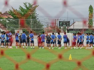 Tomas Trucha Pede Bawa PSM Makassar Finish 5 Besar Super League 2025/2026