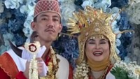 Viral Pengantin Curhat Pakai Makeup Artist Pilihan Keluarga Mertua, Bikin Nangis