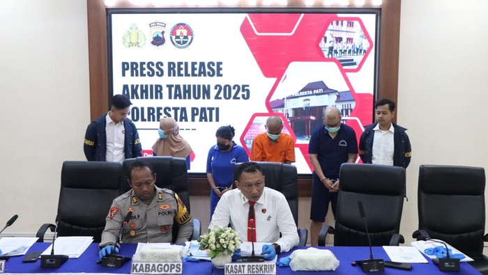 Tipu-tipu Minyak Goreng Murah, Bakul di Pati Rugi Nyaris Rp 250 Juta