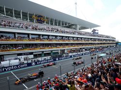 F1 2025 Ditonton 5,7 Juta Orang, MotoGP Cuma 3,6 Juta