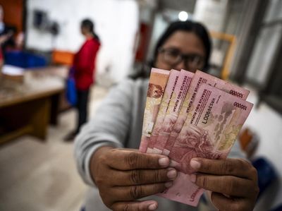 BLT Kesra Tahap IV Mulai Disalurkan di Semarang