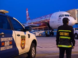 Daftar Bantuan buat Korban Bencana Aceh yang Tertahan di Bea Cukai