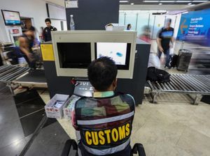 Purbaya Ungkap Ancaman Serius Prabowo Mau Ganti Bea Cukai dengan SGS!