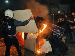 6 Hal Soal Barak Narkoba Jermal 15: Anak Kecil Jadi Pemantau-Ada Ruangan VIP