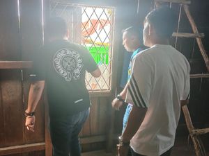 Rumah Warga Kertapati Palembang Dibobol, Emas Bernilai Puluhan Juta Raib