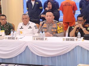 Polisi Ungkap Penyebab Kematian Siswa SMP Korban Bullying di Tangsel