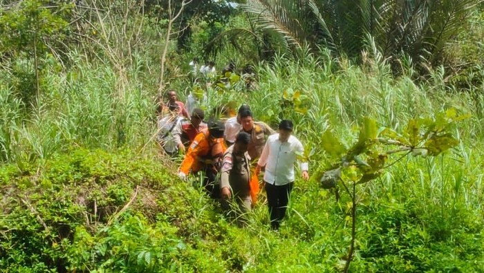 Polisi Ungkap Penyebab Pelajar Tewas di Sungai Serut Bengkulu
