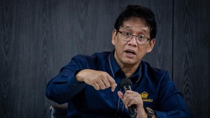 Purbaya Bantah Tahan Restitusi Pajak, Sudah Keluarkan Rp 160 Triliun