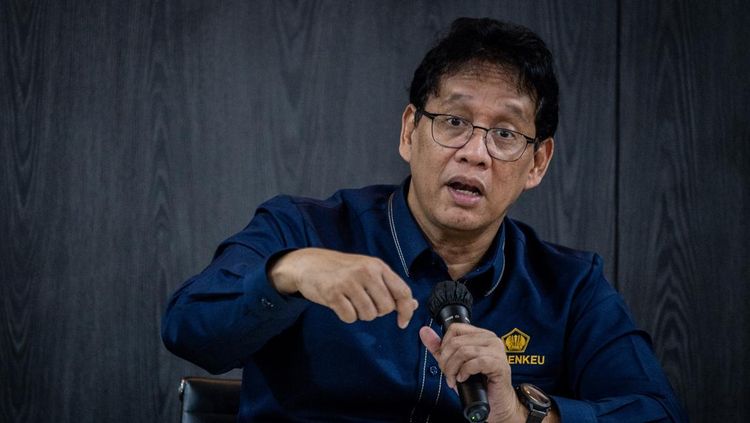 Purbaya Bongkar Modus Kemplang Pajak Perusahaan China: Diduga Beli KTP