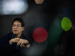 Purbaya Mau Bahas Dulu Usulan Insentif Industri Otomotif