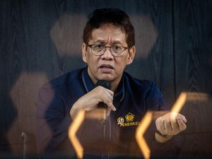 Purbaya Sentil Keras Perusahaan Batu Bara: Saya Subsidi yang Kaya, Wajar Nggak?