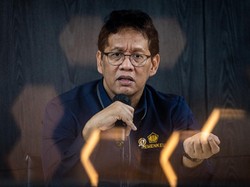 Purbaya Kesal Restitusi Pajak Perusahaan Batu Bara Bikin Tekor Negara