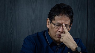 Berita dari Detik Finance: Pengakuan Purbaya soal Kondisi Ekonomi Jelek 9 Bulan Pertama