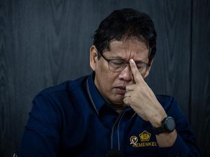 Pengakuan Purbaya soal Kondisi Ekonomi Jelek 9 Bulan Pertama