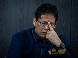 Video: Momen Purbaya Ngaku Tak Bisa Tidur Jelang Tutup Buku APBN 2025