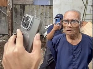 Video Raffi Ahmad Berniat Kunjungi Rumah Diding Boneng, Tapi Mau ke Aceh Dulu