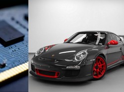 Edan! Harga RAM 4TB Kini Setara Porsche, Tembus Rp 1,2 Miliar