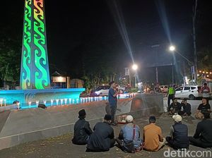 Refleksi Akhir Tahun Soroti Kerusakan Lingkungan Digelar di Probolinggo