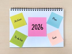 Kenapa Resolusi Tahun Baru Sering Gagal? Ternyata Begini Kata Psikolog!