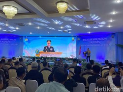 Kaleidoskop Polda Metro Jaya 2025, Jaga Jakarta untuk Indonesia Emas 2045