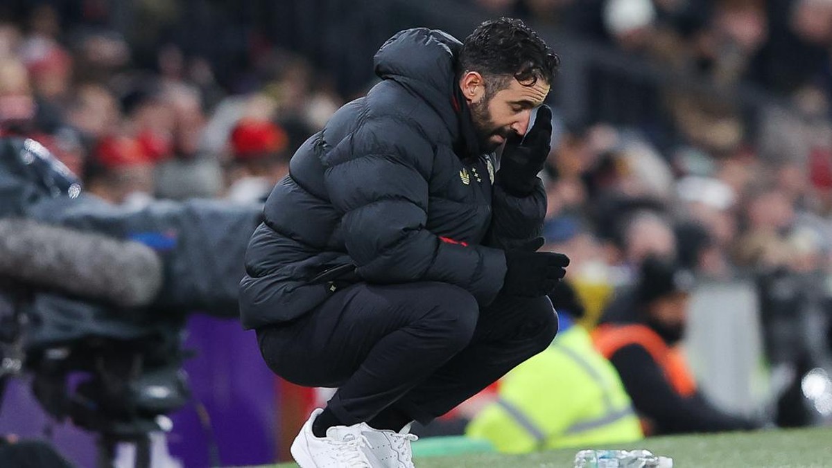 Foto: Getty Images/James Gill - Danehouse