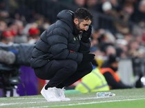 Video Ruben Amorim Dipecat Manchester United!