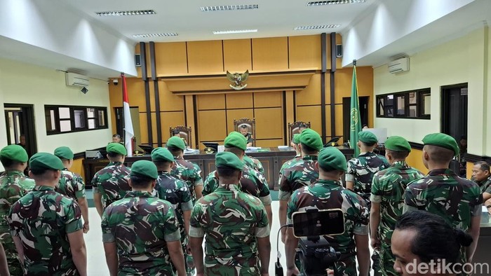 Komisi I DPR Dukung Penuh Pembenahan TNI Usai 17 Prajurit Dibui di Kasus Prada Lucky