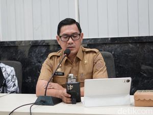 Pemkot Parepare Siapkan 3 Solusi Pembayaran Tunjangan Profesi Guru