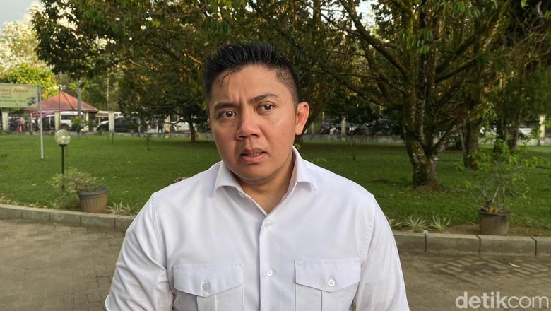 Seskab: Presiden Instruksikan Karhutla Ditangani Cepat dan Optimal