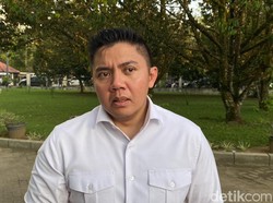 Jembatan Bailey Sungai Garoga Tapsel Rampung, Seskab: Walau Cepat, Kita Mau Aman