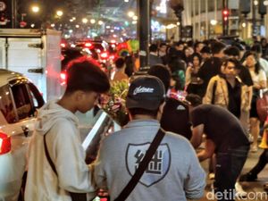 Kapolda Jabar dan Pangdam Pastikan Malam Pergantian Tahun Aman