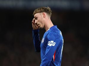 Kata Rosenior soal Rumor Cole Palmer Tak Bahagia di Chelsea