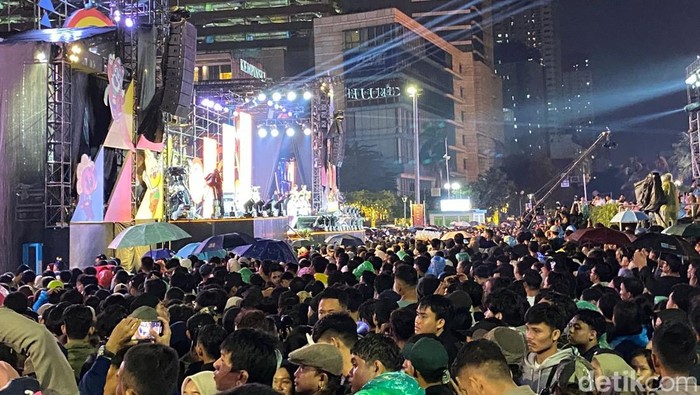 Warga Apresiasi Operasi Lilin Polri Amankan Natal dan Tahun Baru