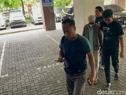 Peran WE, Tersangka Pengusir Paksa Nenek Elina yang Baru Ditangkap